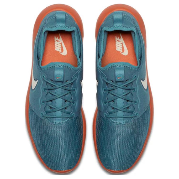 Nike Roshe Two 'Iced Jade' купить в интернет-магазине Yoocart с быстрой доставкой по России.