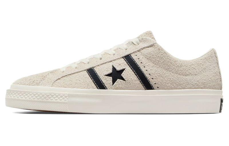 Converse One Star Academy Pro Suede 'Egret'