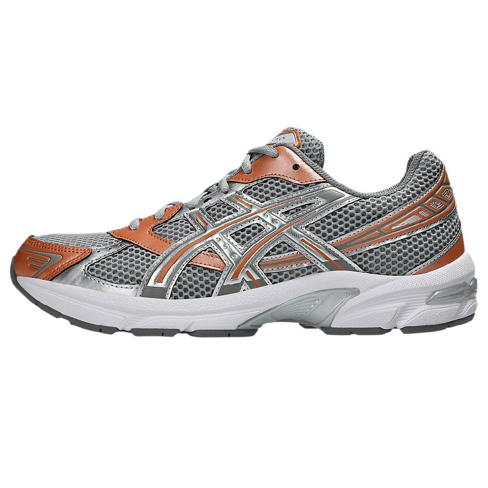 Asics Gel 1130 'Cement Grey Rust Orange'