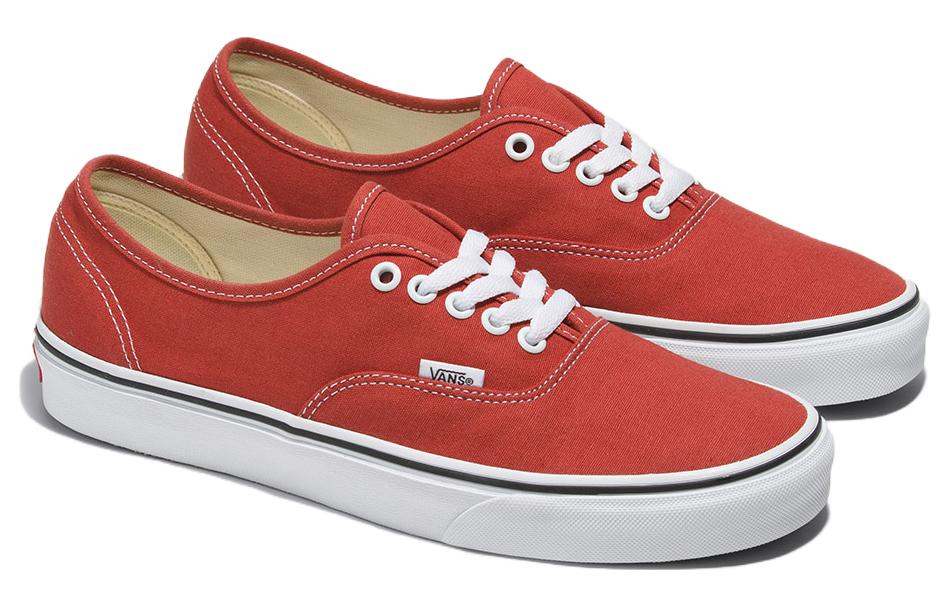 Authentic Vans 'Bossa Nova'