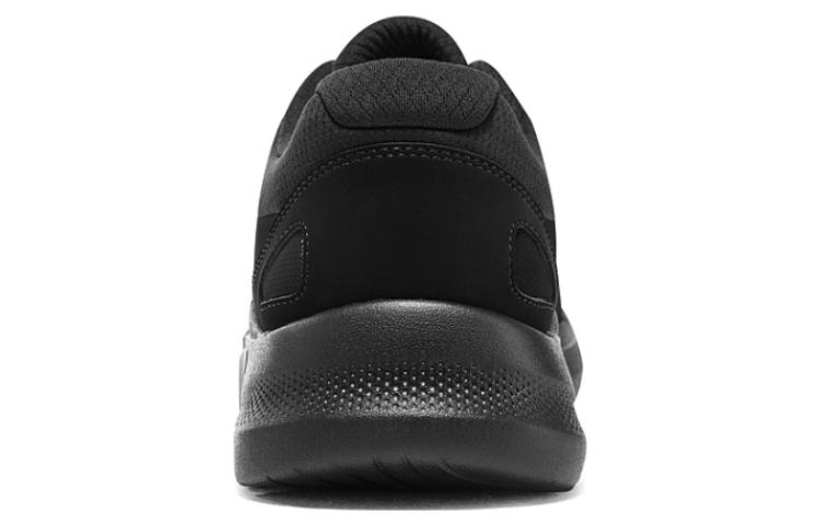 Skechers Go Walk Hyper Burst 'Black'