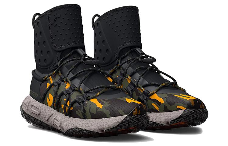 Under Armour Hovr Summit Fat Tire 'Camo' купить в интернет-магазине Yoocart с быстрой доставкой по России.