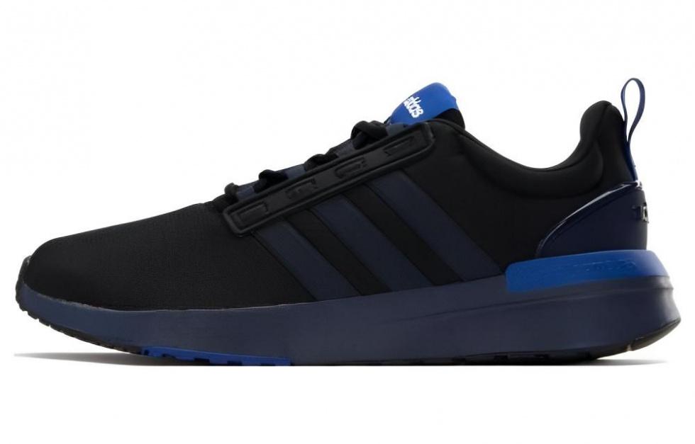Adidas Tenis Racer TR21 Cloudfoam 'Core Black'
