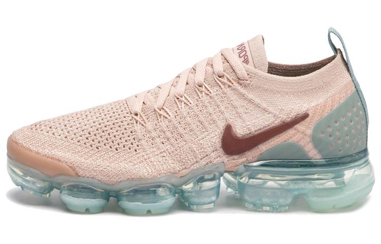 Nike Air VaporMax 2 Particle Beige Igloo Women's