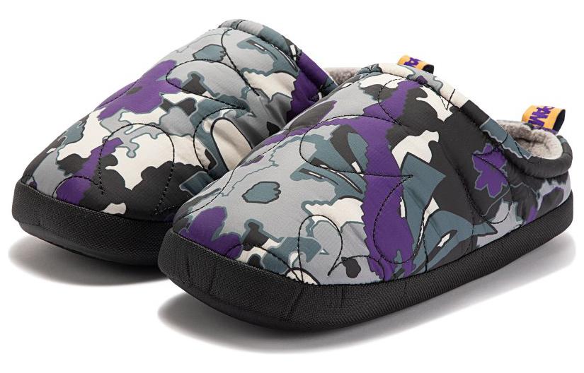 PUMA Puffy Sandal Perks And Mini Black купить в интернет-магазине Yoocart с быстрой доставкой по России.
