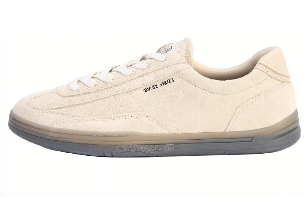 STONE ISLAND Rock Low Top Sneakers