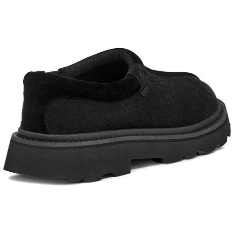 UGG Tasman Lug Black