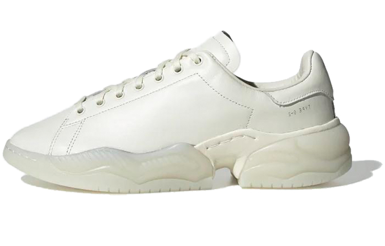Adidas Originals Type O 2L Oamc Off White