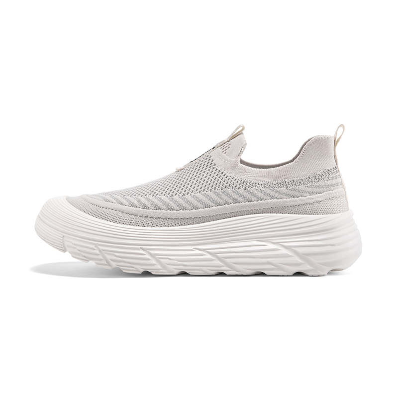 Jeep Outdoor Shoes Men's Light Gray