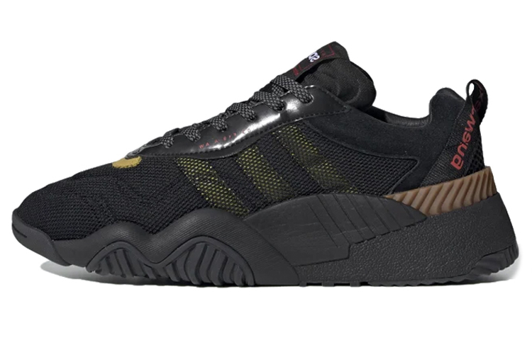 Adidas Originals Aw Turnout Trainer Alexander Wang Core Black