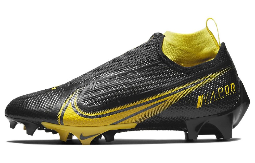 Nike Vapor Edge Pro 360 Black Opti Yellow