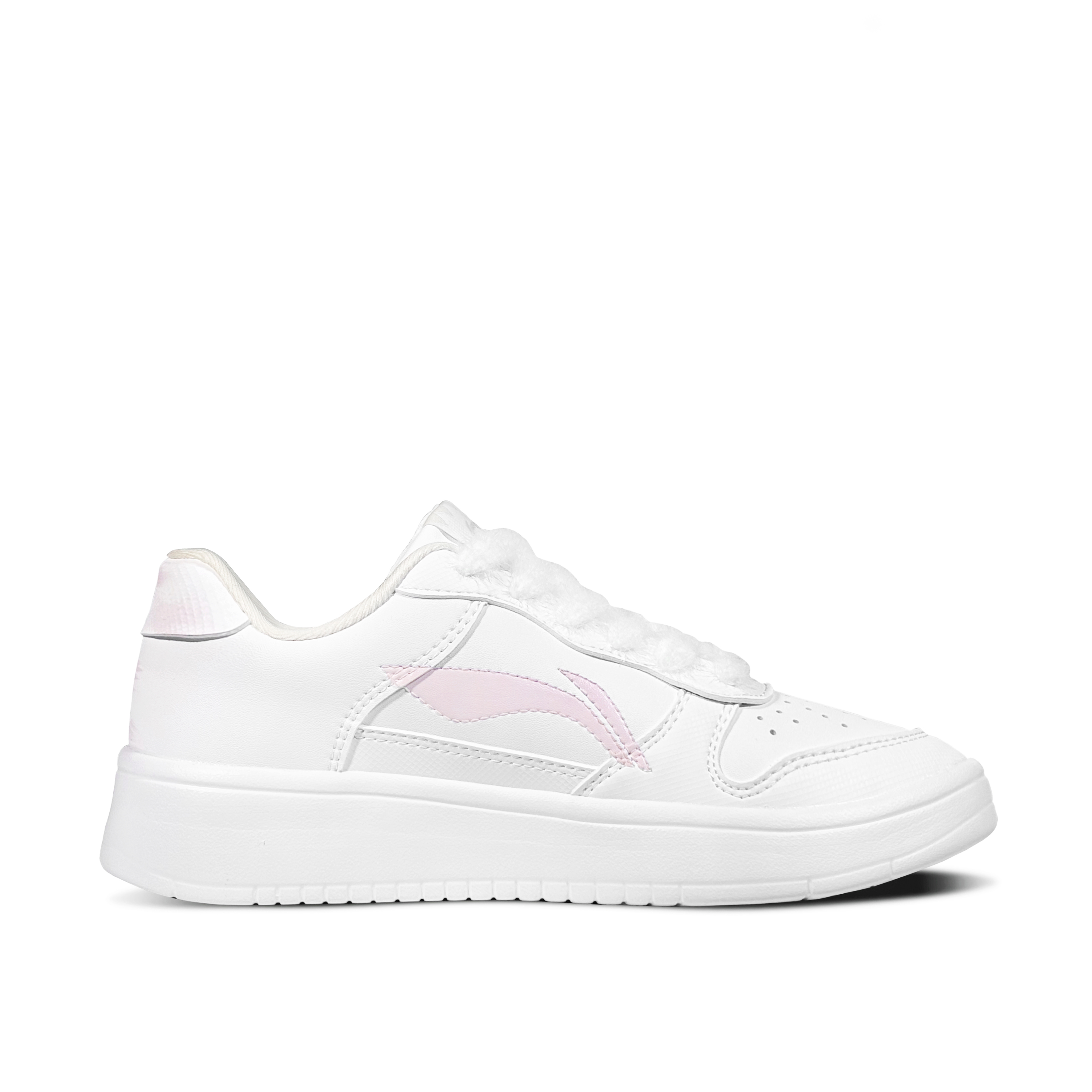 LINING Pontoon Boats Skateboard Shoes Women's Low top купить в интернет-магазине Yoocart с быстрой доставкой по России.