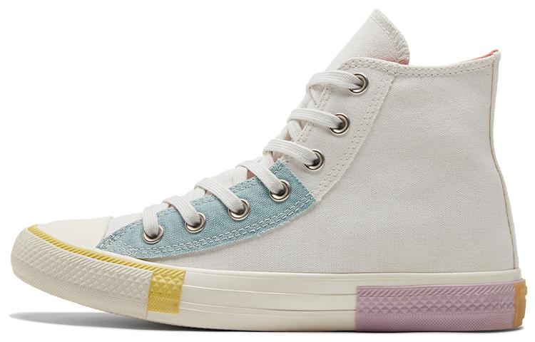 Converse Chuck Taylor All Star 'Creamwhite Light Blue' Women's