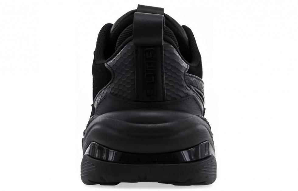 Puma Thunder Desert 'Triple Black' купить в интернет-магазине Yoocart с быстрой доставкой по России.