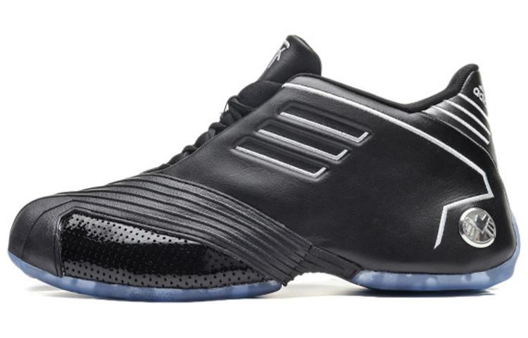Adidas Marvel X T Mac 1 'Heroes Among Us Nick Fury'