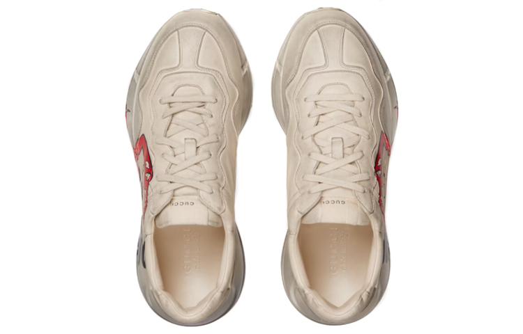 GUCCI Rhyton 'Mouth' Sneakers купить в интернет-магазине Yoocart с быстрой доставкой по России.