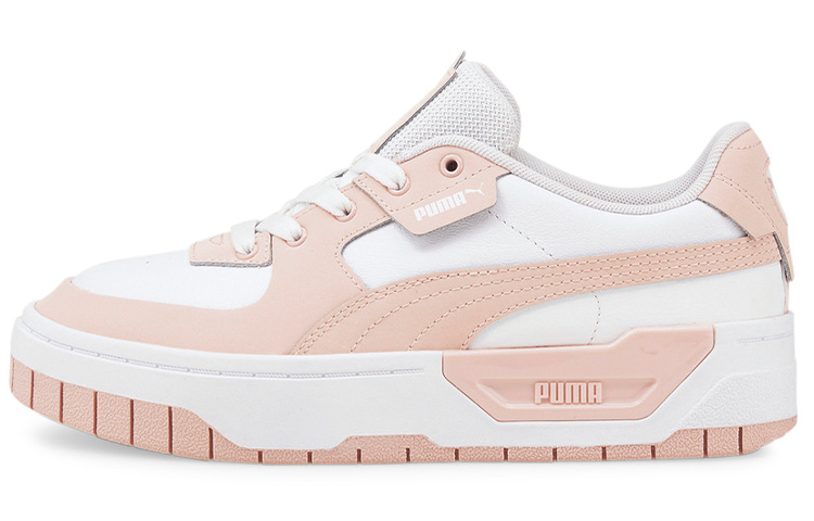 PUMA Cali Dream 'Pastel White Chalk Pink' Women's