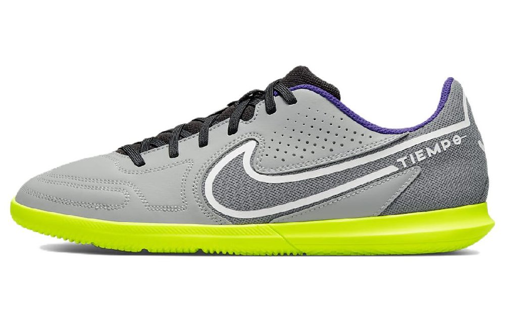 Nike Legend 9 Club Ic 'Smoke Grey'