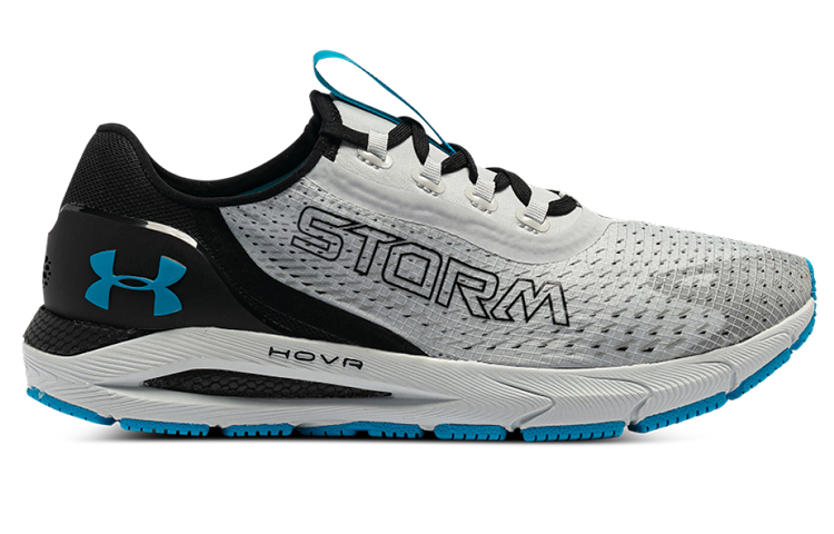 Under Armour Hovr Sonic 4 Storm Cn 'Grey Blue'
