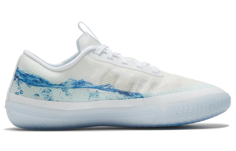 All Star Pro Bb Kelly Oubre Jr. x All Star Pro Bb Converse Low 'Soul Collection'