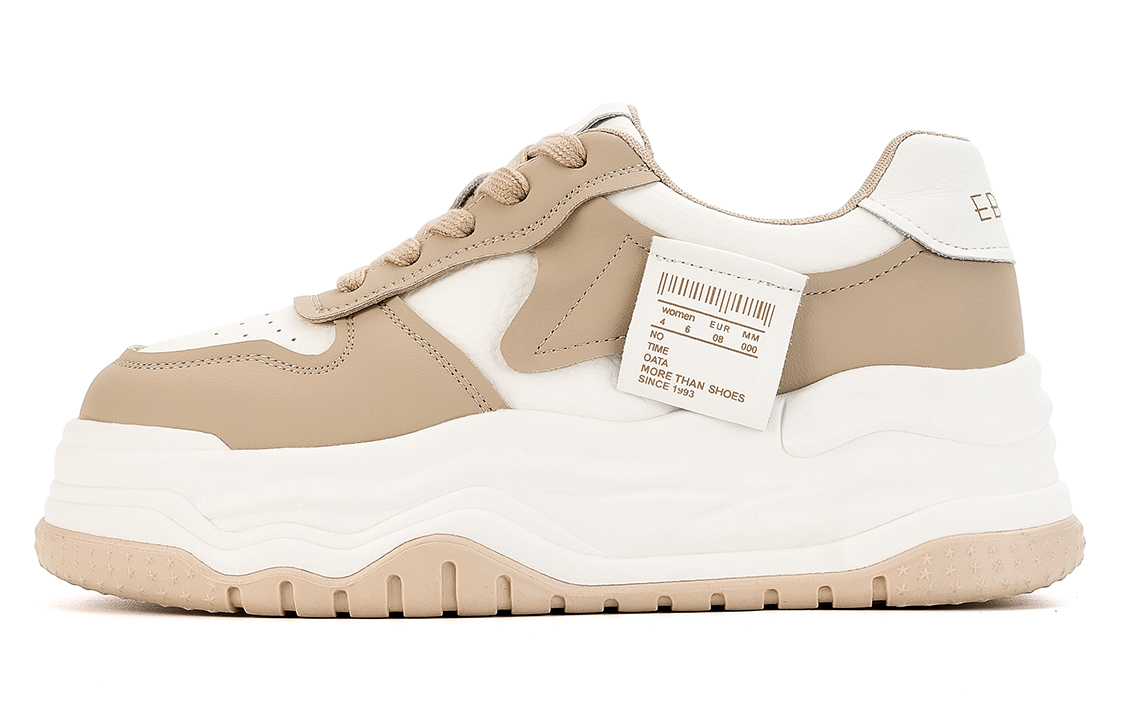 EBLAN Abrasion Resistant Casual Shoes Women's