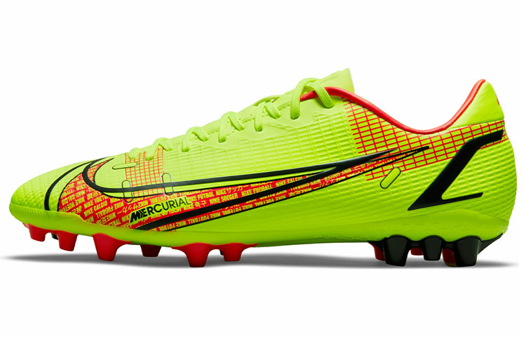 Nike Mercurial Vapor 14 Academy Ag 'Green Black'