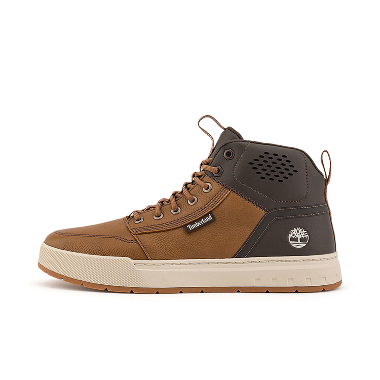 Timberland Outdoor Boots Men's Rusty Red купить в интернет-магазине Yoocart с быстрой доставкой по России.