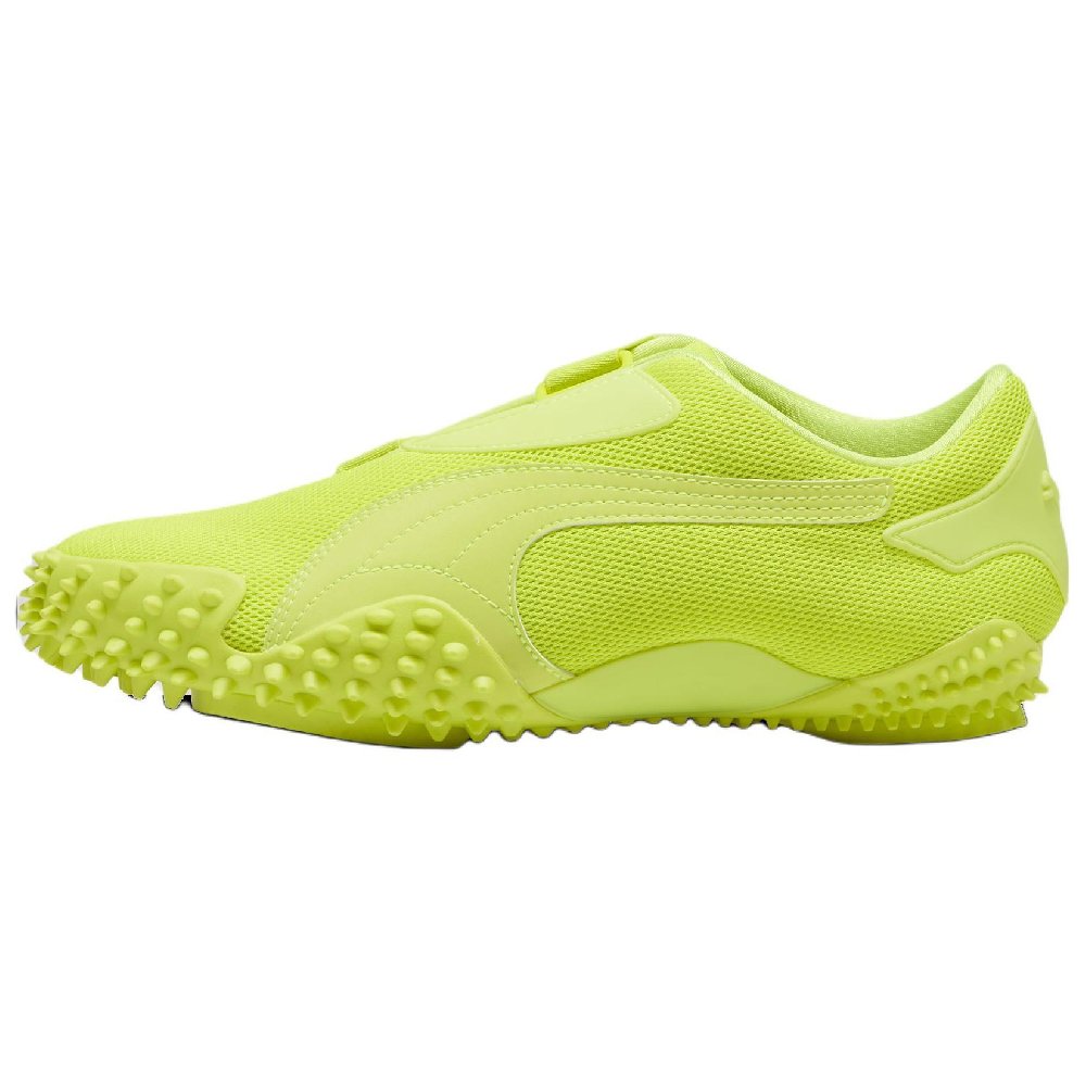 PUMA Mostro Ecstasy Electric Lime