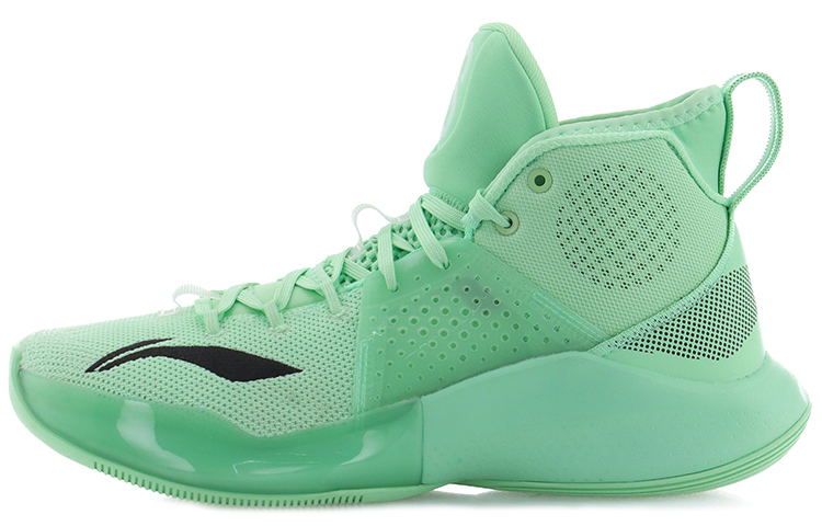 LINING Sonic Speed VIII C.J. McCollum Shoes - Mint Green