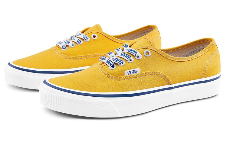 VANS Кроссовки для скейтбординга Low Top Унисекс