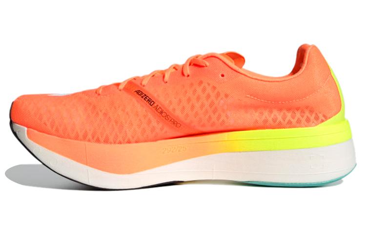 Adidas Adizero Adios Pro Screaming Orange