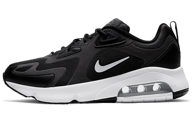Nike Air Max 200 Black