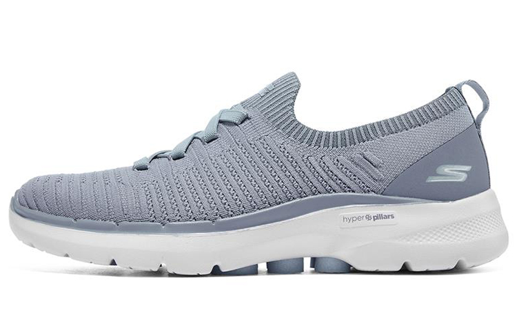Skechers Go Walk 6 'Blue' Women's