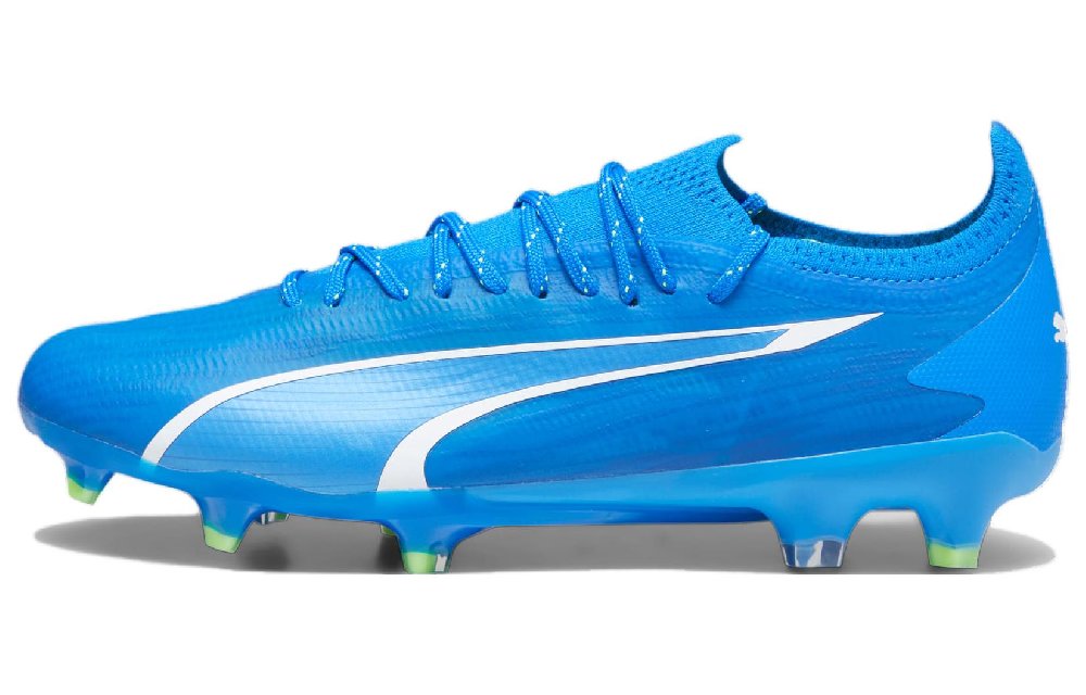 PUMA Ultra Ultimate Fg Ag 'Ultra Blue Green' Women's