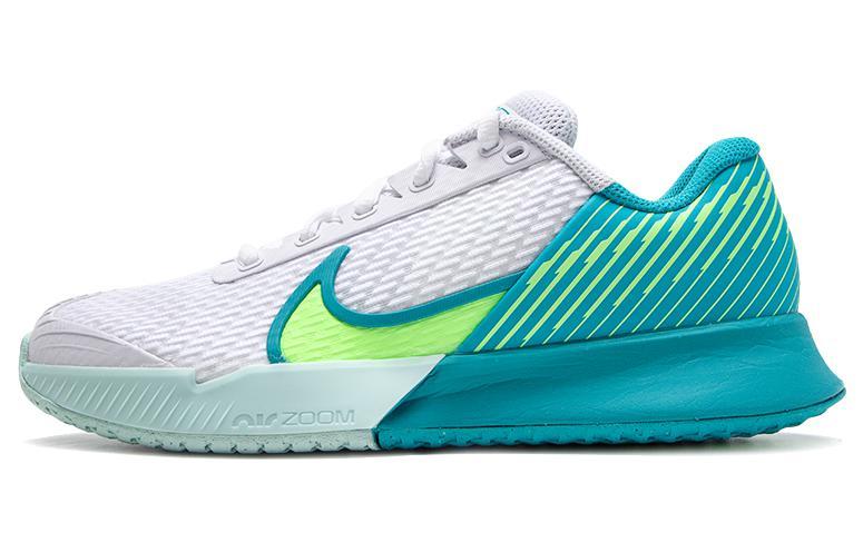Nike Court Air Zoom Vapor Pro 2 'White Teal Nebula' Women's