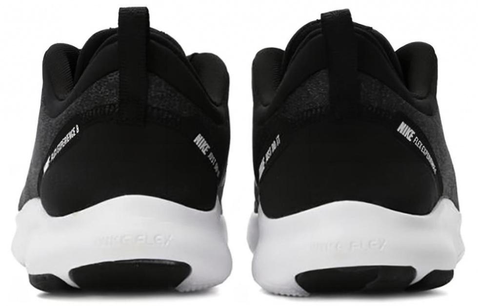 Nike Flex Experience Rn 8 'Black' Women's купить в интернет-магазине Yoocart с быстрой доставкой по России.