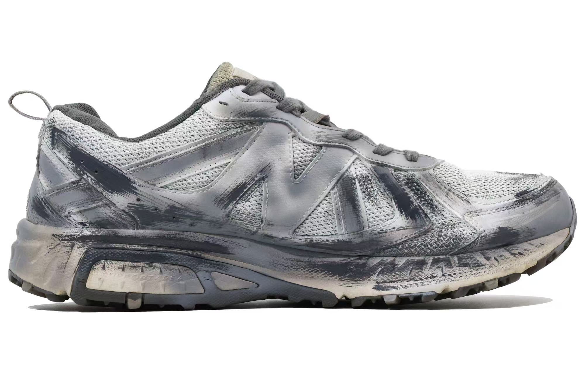 New Balance NB 410 V5 Breathable Low top Running Shoes Unisex Pinch Width  2E