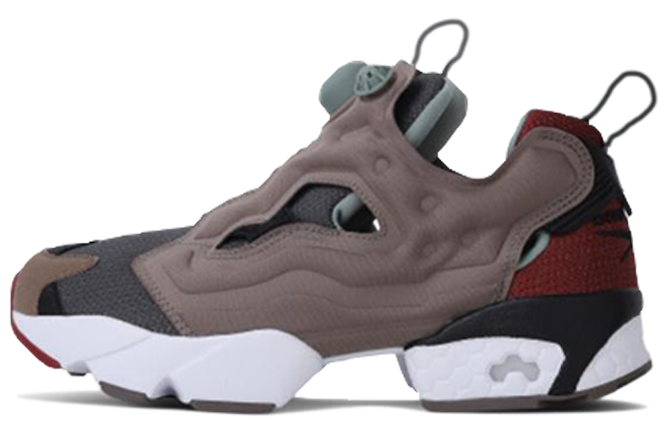 Reebok Vainl Archive X InstaPump Fury 'Brown'