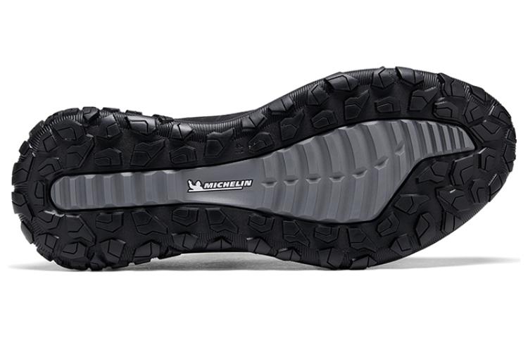 Ecco Otto Series Low Top Casual Shoes Men's Black