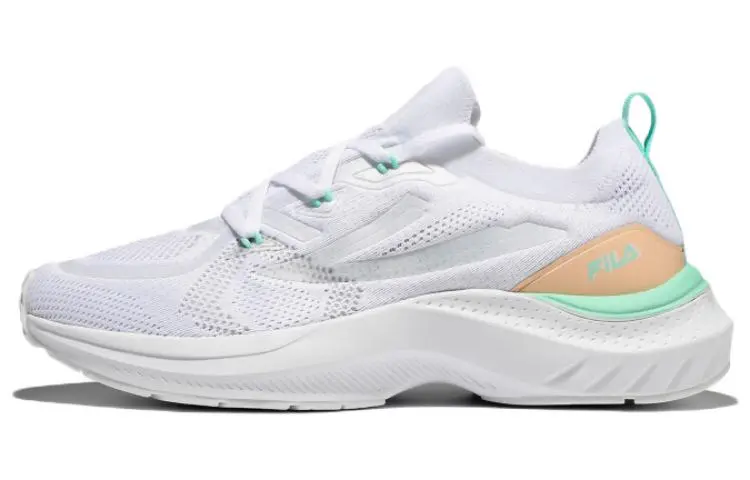 FILA Rgb Float 2.0 'White Green'