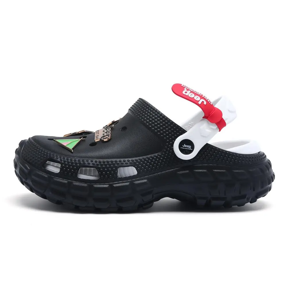 Jeep Clogs Men's
