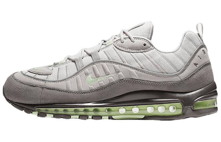 Nike Air Max 98 Vast Grey Fresh Mint