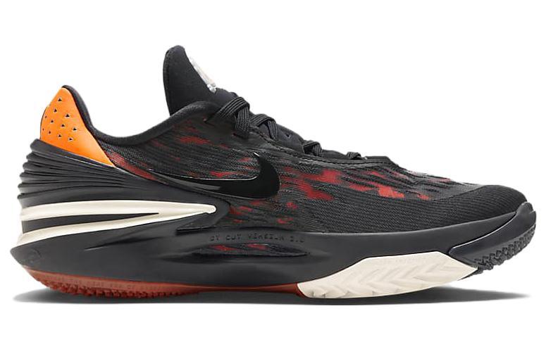 Nike Air Zoom G.T. Cut 2 EP 'Nike University' купить в интернет-магазине Yoocart с быстрой доставкой по России.