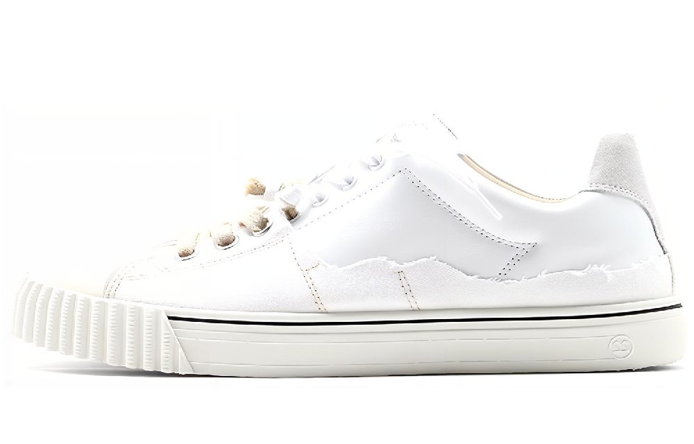 Maison Margiela Evolution Low-top Sneakers