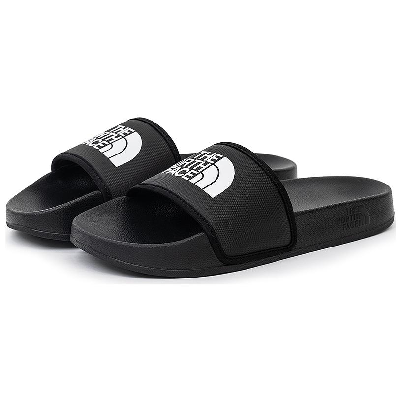 THE NORTH FACE Quiet Slip Resistant Slide Slippers Women's Black