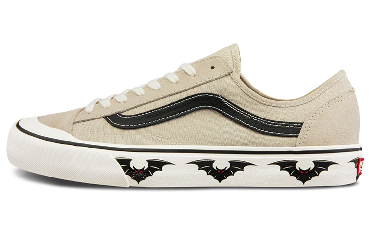 Vans Style 36 Decon Sf Khaki Unisex