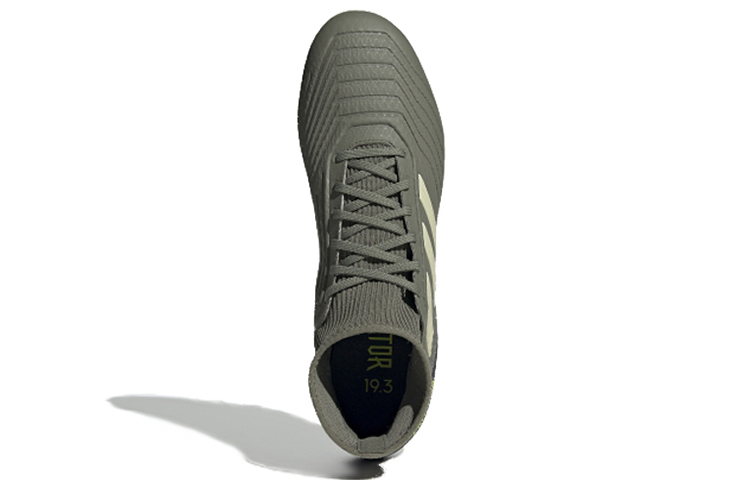 adidas Predator Tango 19.3 Turf Boots 'Black'