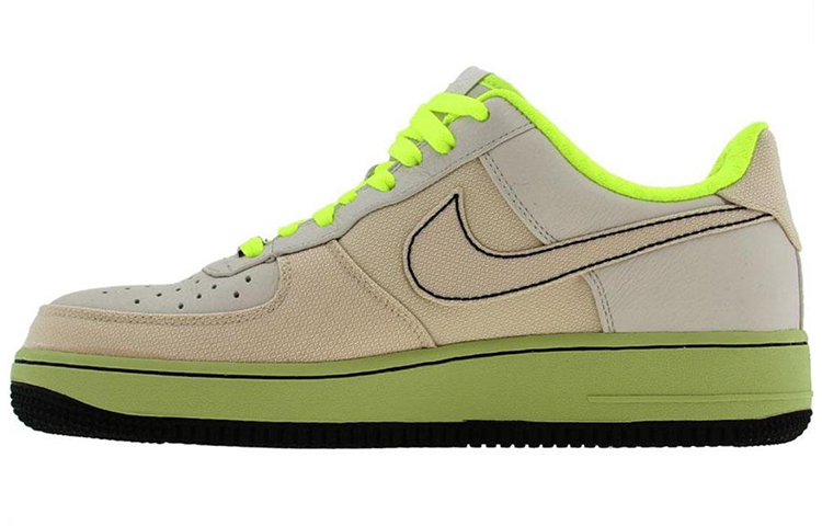 Nike Air Force 1 Premium 07 'Light Bone' Men