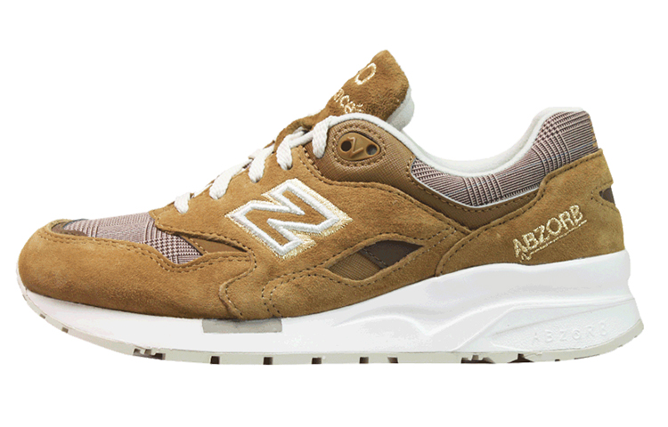 New Balance 1600 Tarnish Women's