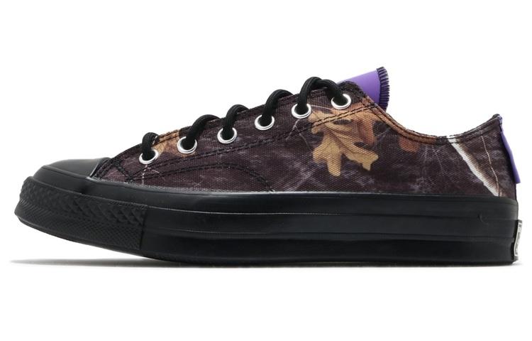 Converse Realtree X Chuck 70 Gtx Low 'Black'
